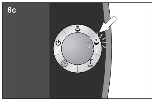 BOSCH TAS4000 TASSIMO - 6b Automatisk - 1