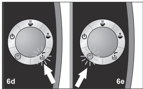 BOSCH TAS4000 TASSIMO - 6b Automatisk - 2
