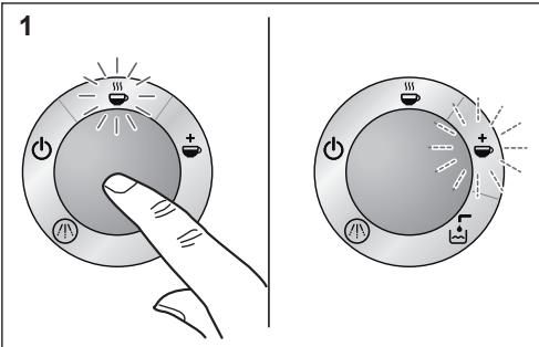 BOSCH TAS4000 TASSIMO - I.Viktigt: - 2