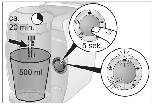 BOSCH TAS4000 TASSIMO - b mild aroma og større mange de: - 3
