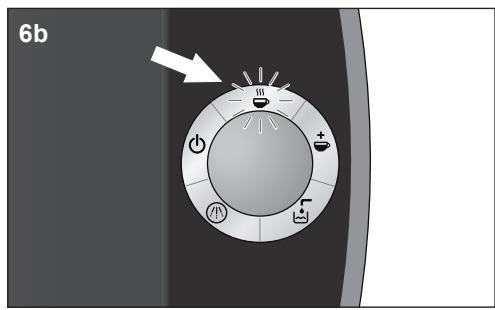 BOSCH TAS4000 TASSIMO - Start- och stopknapp - 2