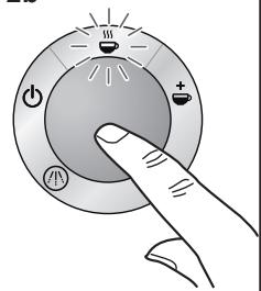 BOSCH TAS4000 TASSIMO - Préparation automatique - 2