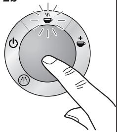 BOSCH TAS4000 TASSIMO - Personalizo (funciOn manual): - 1