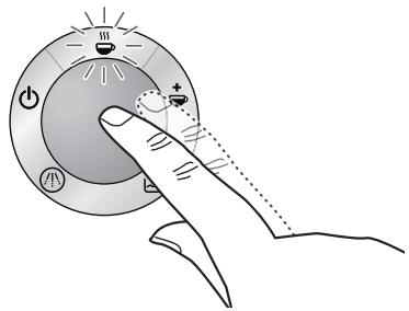 BOSCH TAS4000 TASSIMO - ! Important: - 4