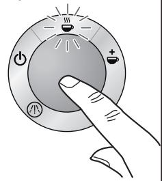 BOSCH TAS4000 TASSIMO - ! Important: - 5