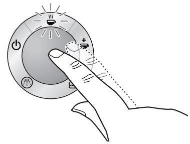 BOSCH TAS4000 TASSIMO - 1.Automática: - 1