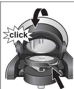 BOSCH TASSIMO TAS4212 - ! Importante: - 1