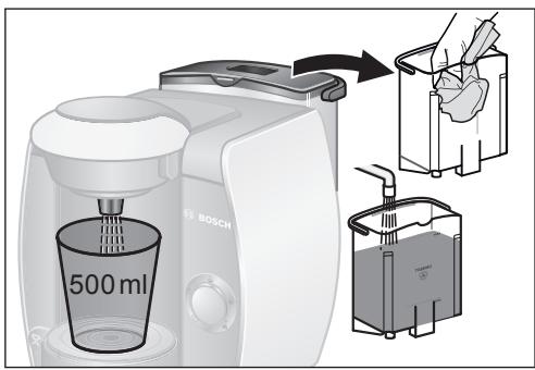 BOSCH TASSIMO TAS4212 - Nota: - 1