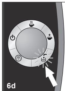 BOSCH TASSIMO TAS4212 - 6b Automática - 2