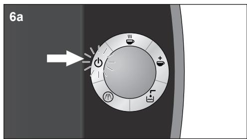 BOSCH TASSIMO TAS4212 - Pá/av-bryter - 1