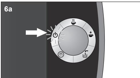 BOSCH TASSIMO TAS4212 - Controls and displays - 3