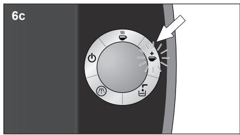 BOSCH TASSIMO TAS4212 - 6b Automatico - 1