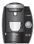 BOSCH TASSIMO TAS4213 - 6e Descalcificar - 2