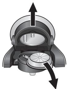 BOSCH TAS4212 TASSIMO FIDELIA - ! Important: - 7