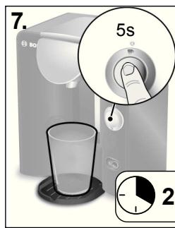 BOSCH TASSIMO TAS5545 - EktéoT PpoypaMaToC aTaaeOToWOns - 5