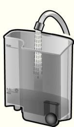 BOSCH TASSIMO TAS5545 - Stromschlaggefahr! - 4