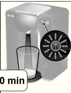 BOSCH TASSIMO TAS5546 - ⚠️ Viktigt: - 4