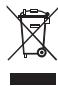 BOSCH MCM 4100 - Mise au rebut - 1