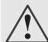 BOSCH MCM 4100 - Attention! - 1