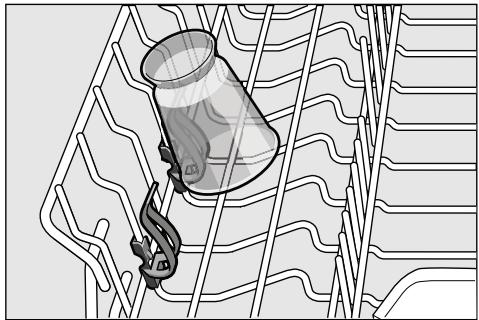 BOSCH SPS50E12EU - Support pour petites pièces - 1