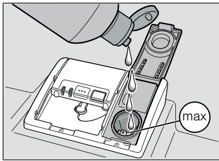 BOSCH SPS50E12EU - Liquide de rinçage - 2