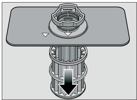 BOSCH SPS50E12EU - Filtres - 2
