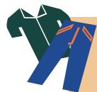 BOSCH WAE2426XFF - Ouvrez le robinet d'eau - 3