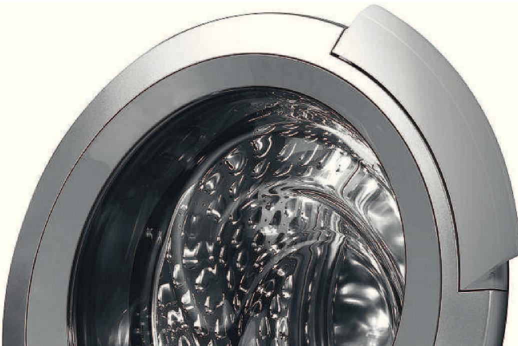 BOSCH WAE2426XFF - Que faire si ... - 1