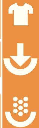 BOSCH WAE2426XFF - Régler et adapter le programme - 2