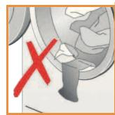 BOSCH WAE2426XFF - Ouvrez le robinet d'eau - 4