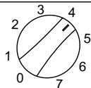 HISENSE RR55D4AW1 - Important! - 1