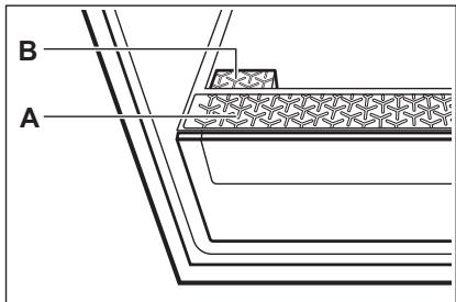 AEG-ELECTROLUX RCB83724KX - FreshBox-modul - 3