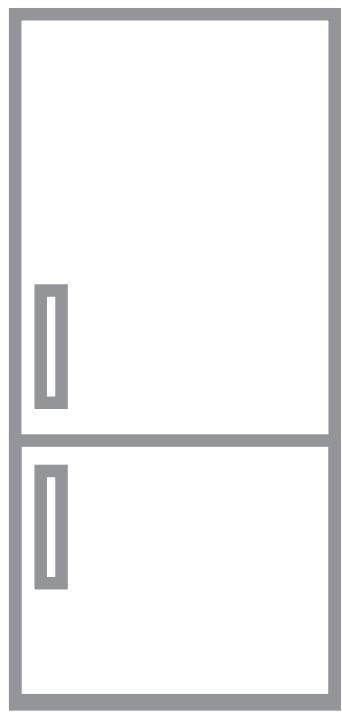 AEG-ELECTROLUX RCB83724KX - USER MANUAL - 1