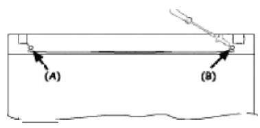 HAIER HBM-576SM - AUFTAUEN und GEFRIEREN - 6