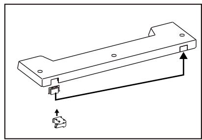 MEDION MD 37093 - Wechsel des Turanschlages - 11