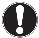 MEDION MD 37093 - Attention! - 1