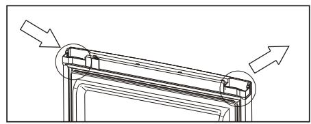 MEDION MD 37093 - Wechsel des Turanschlages - 10