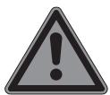 MEDION MD 37093 - iADVERTENCIA! Peligro de descarga electrica! - 1