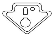 LISTO RLL145-55B2 - Indicateur de temperature - 1