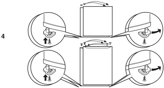 HOTPOINT BMBL 1825 F/HA BMBL - Raccordement électrique - 1