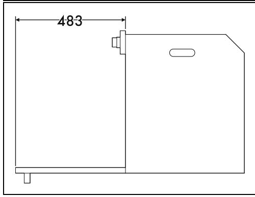 SMEG SF64M3TVX - Douilles de fixation - 5