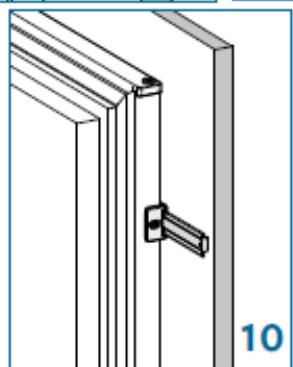 DE DIETRICH DFU1781FN - Tools needed - 23
