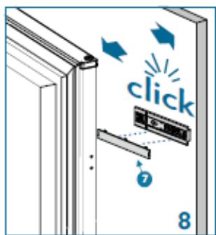 DE DIETRICH DFU1781FN - Tools needed - 21