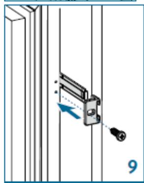 DE DIETRICH DFU1781FN - Tools needed - 22