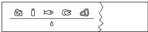 MIELE K 37683 IDF - Conserver des aliments dans la zone perfectfresh pro - 1