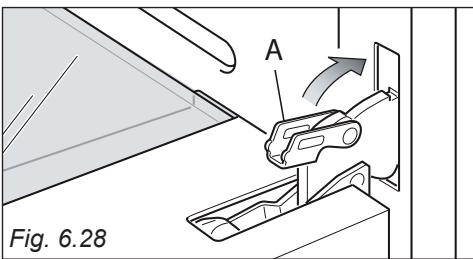 DELONGHI GEMMA 66 M - RIMONTAGGIO DEL VETRO INTERNO DOPO LA PULIZIA - 1