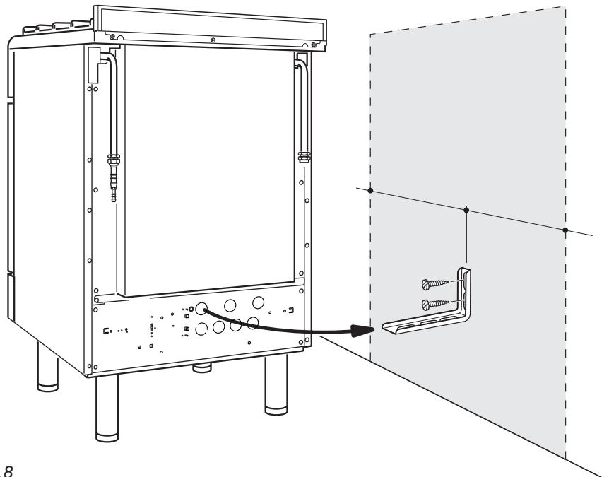 DELONGHI GEMMA 66 M - Attenzione! - 1