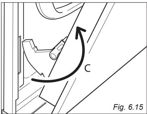 DELONGHI GEMMA 66 M - Important! - 3