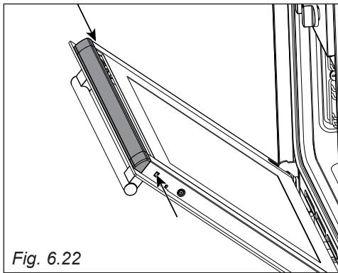 DELONGHI GEMMA 66 M - DEL VETRO - 5