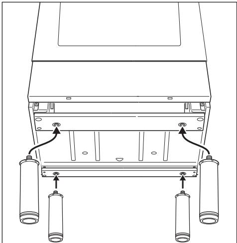 DELONGHI GEMMA 66 M - Classe 2 - 1